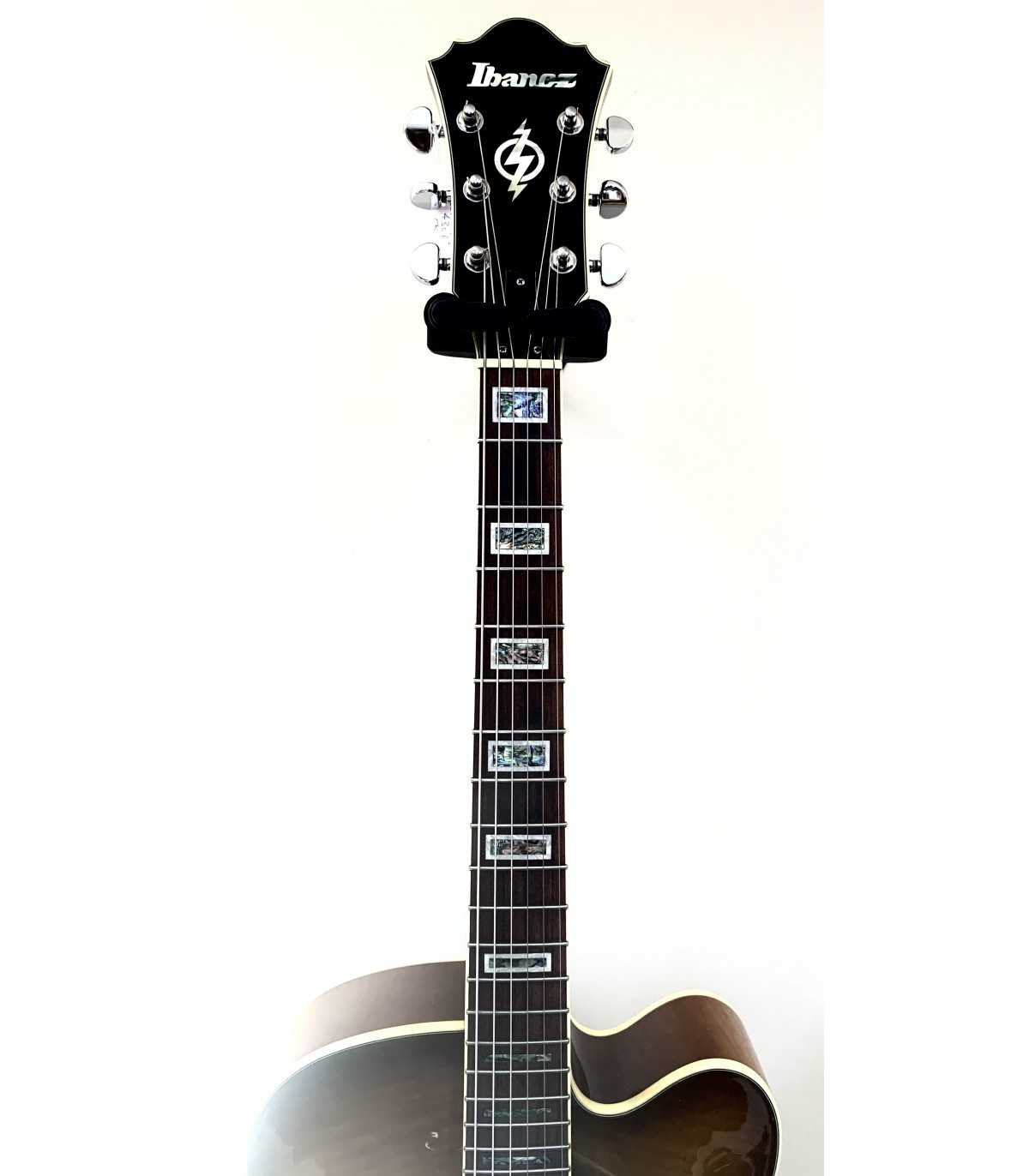 Guitare Electrique Ibanez Artcore AF85-VLS-12-01 Violin Burst