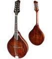 Mandoline Folk Eastman MD505 Forme A Classic