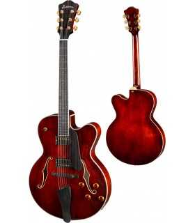 Electric Guitar Eastman AR403CED Archtop Classic
