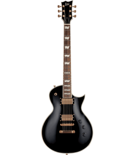 Electric Guitar LTD EC256-BLK Model 200 - Black