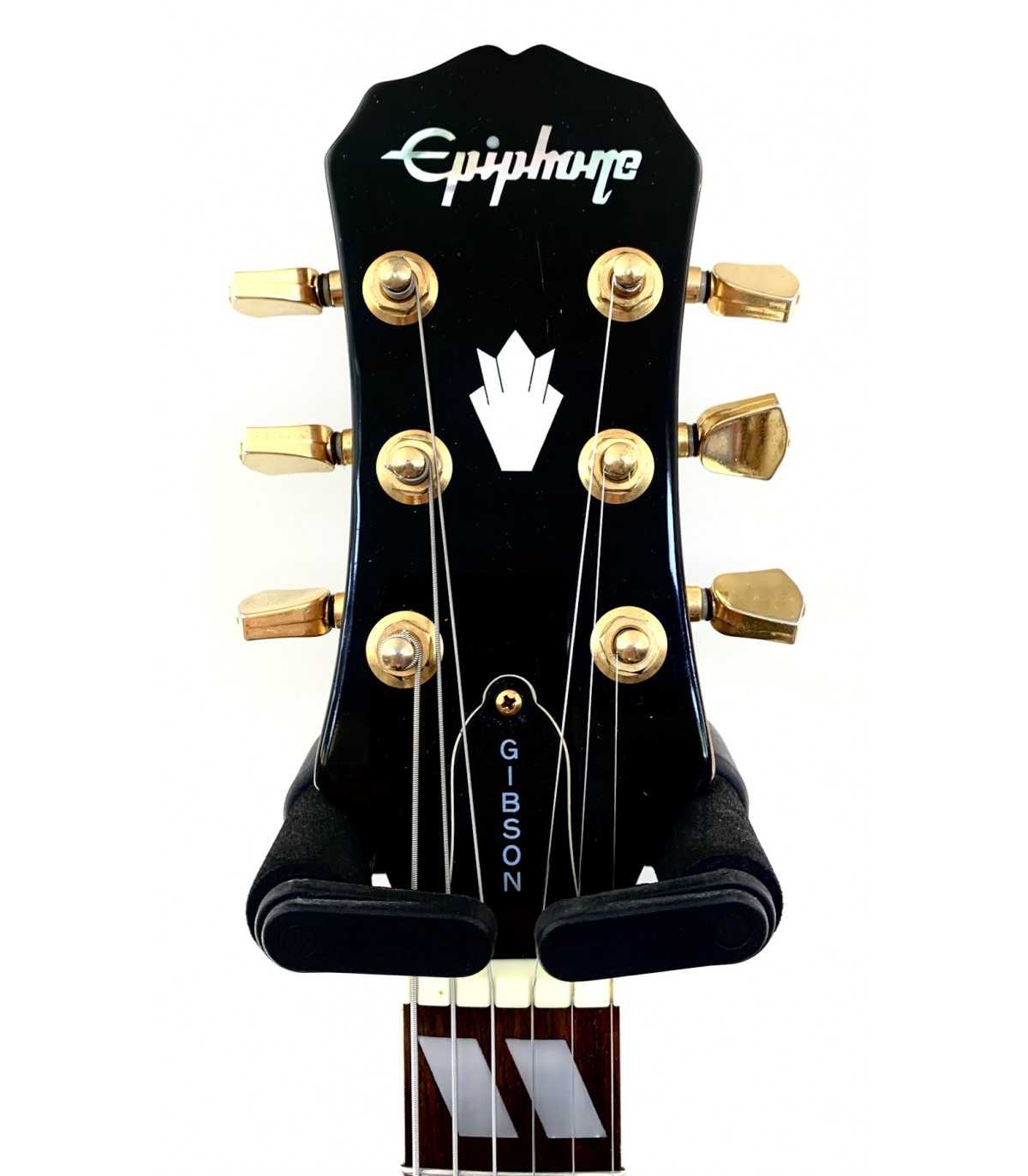 Guitare Électrique EPIPHONE Nighthawk Custom Reissue
