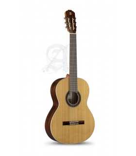 Guitare Classique Alhambra 1C HT Hybrid Terra
