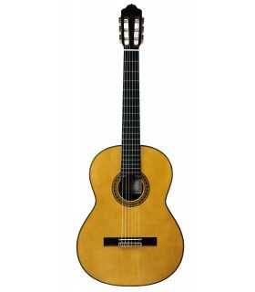 Guitare Classique ESTEVE 8C/B, EDITION LIMITEE Epicéa/Palissandre Massifs + Etui ABS