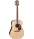 Guitare Acoustique Folk Takamine Dreadnought GD93NAT Naturel Brillant