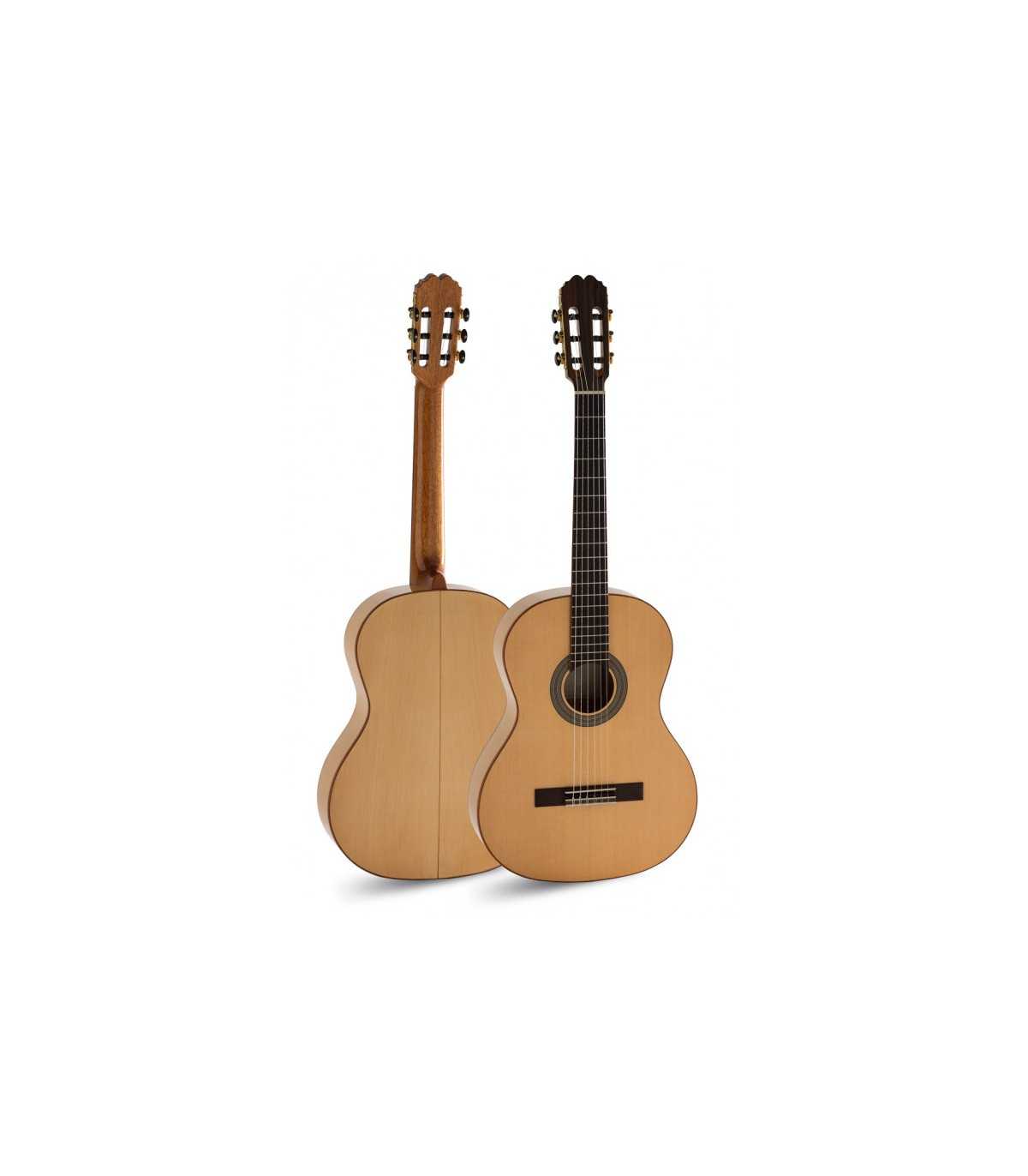 Guitare Flamenca Admira MACARENA Guitare Flamenca Admira MACARENA