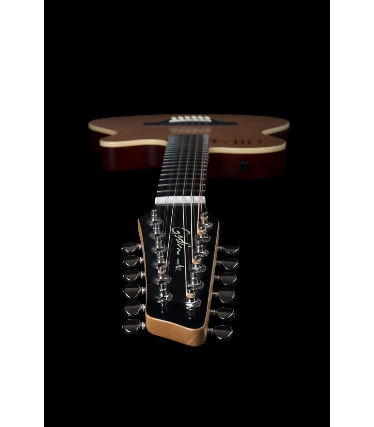Savarez A230XL Extra Light 10-47 Cordes guitare folk à 12 cordes