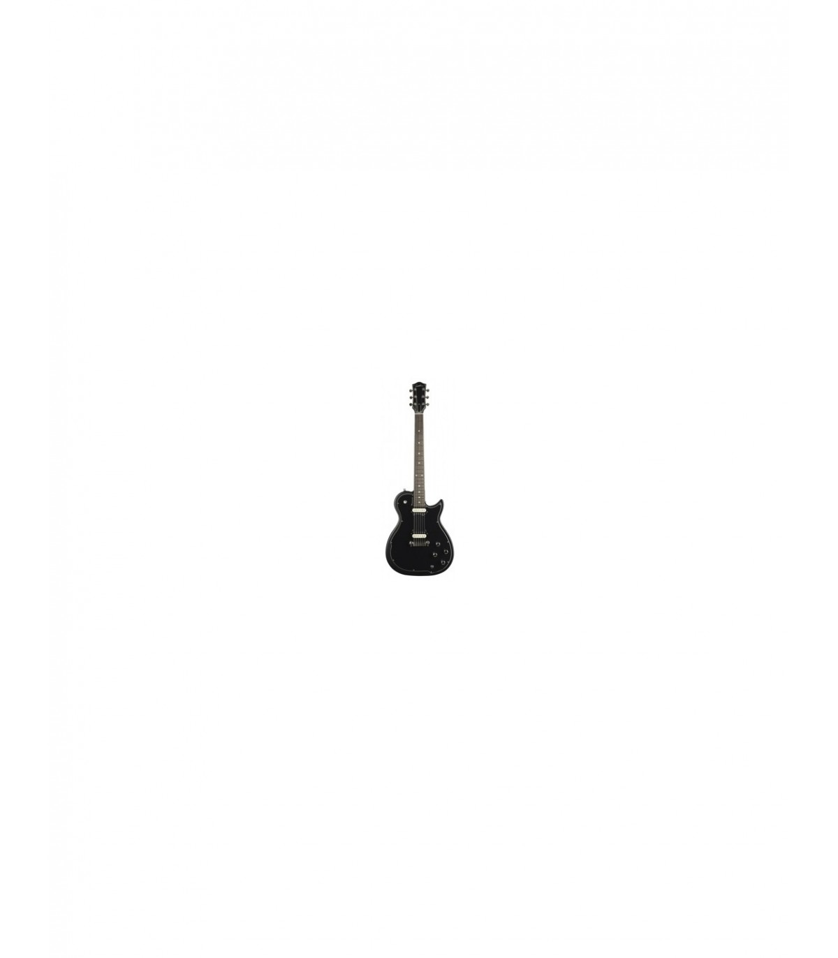 Plaque De Jack Rectangulaire Chromée Pour Guitare électrique - Prise Jack Avec Trous De Vis - 5