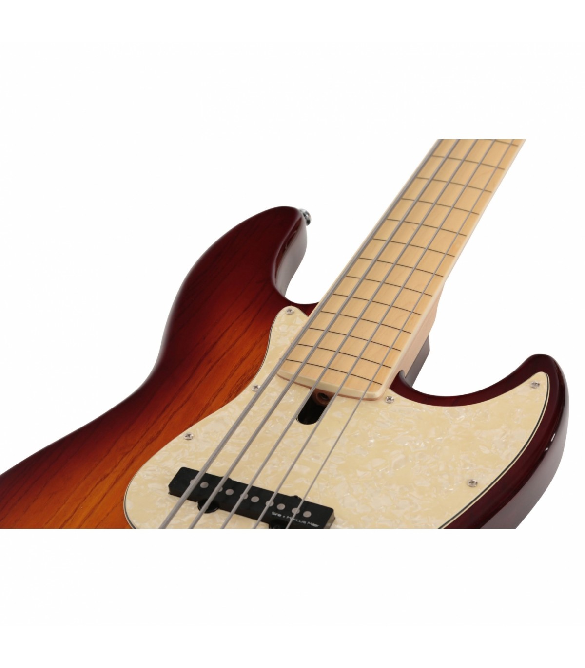 Cordes basse électrique 45-105 – JV Guitars