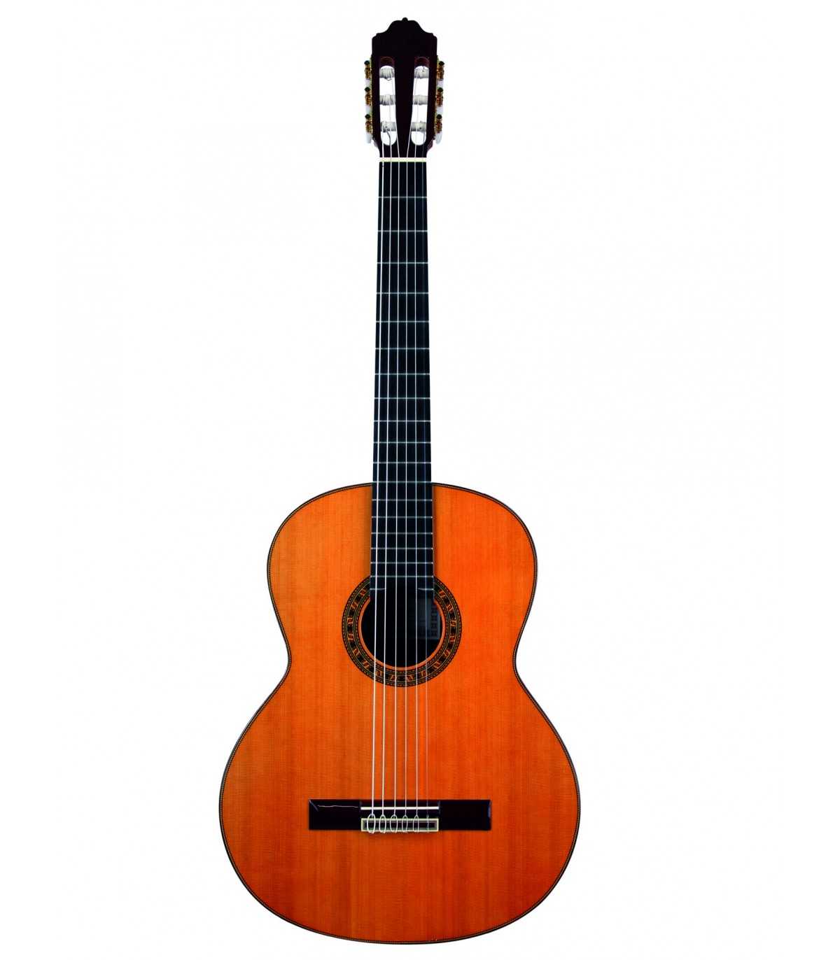 Basse Classique ESTEVE BARITONE QUINT TABLE CEDRE