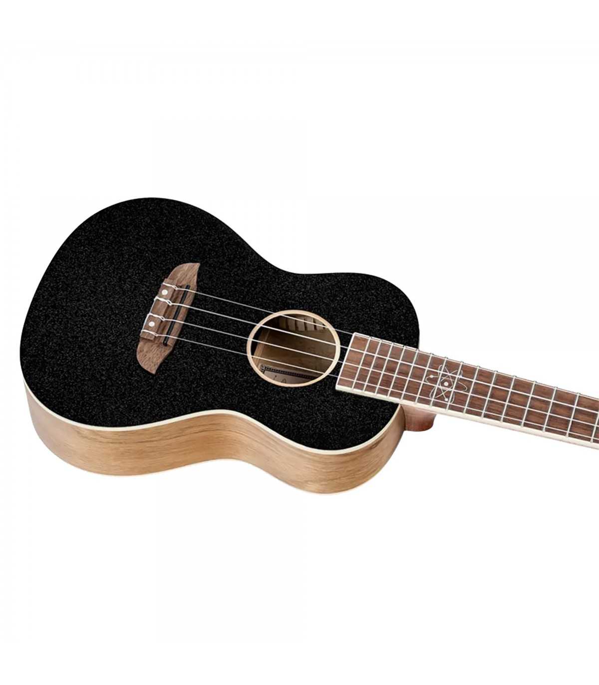 Housse Guitare ORTEGA 4/4 - Protection Rembourrée Avec Double Sangle Et Fermeture Éclair