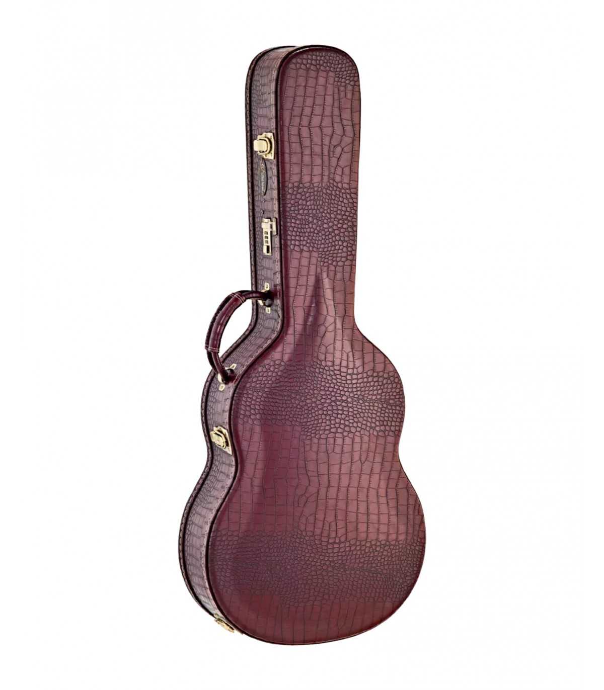 Éui Souple Pour Guitare Classique 3/4 Ortega - Housse Protection Premium Confortable