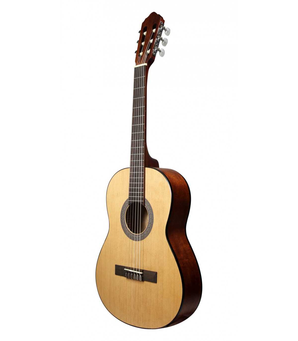 Guitare Classique CORT AC70 taille 3/4