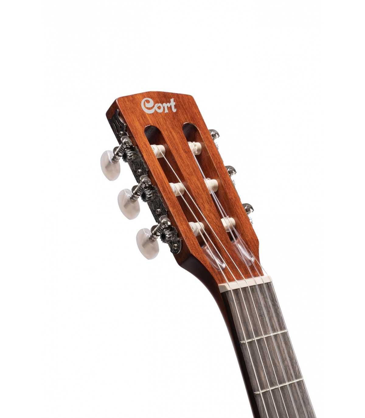 Guitare électrique à poignée en forme de diamant, Imitation Jade 3L3R,  accordeur de poupée bilatéral Semi-fermé Goupilles D'accordage De Guitare  (Color : 3/4) : : Instruments de musique et Sono