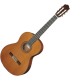 Guitare Classique CUENCA - 40-RREQUINTO - Cèdre massif - Palissandre 1/2