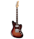 Guitare Electrique G&L - TDHNY-3TS-R - Standard - Tribute Doheny 3TS touche palissandre