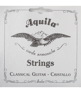 Jeu de Cordes pour Guitare Classique AQUILA 157C - Extra (Flamenco)