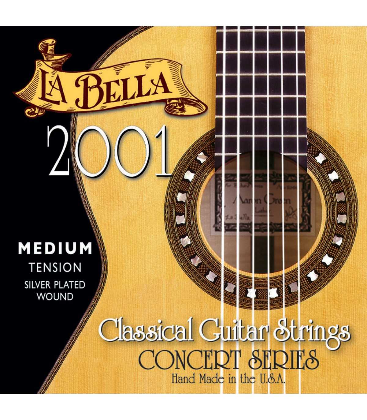 La Bella 760FGS-CB Jeu de cordes pour basse électrique à 6 cordes, 99,00 €