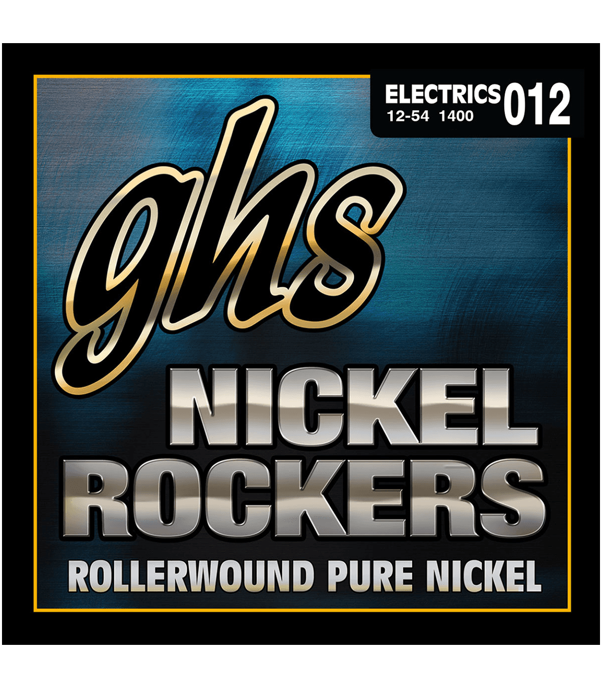 Electric (6) Nanoweb Nickel Plated Steel 09-42 - jeu de 6 cordes Cordes  guitare électrique Elixir