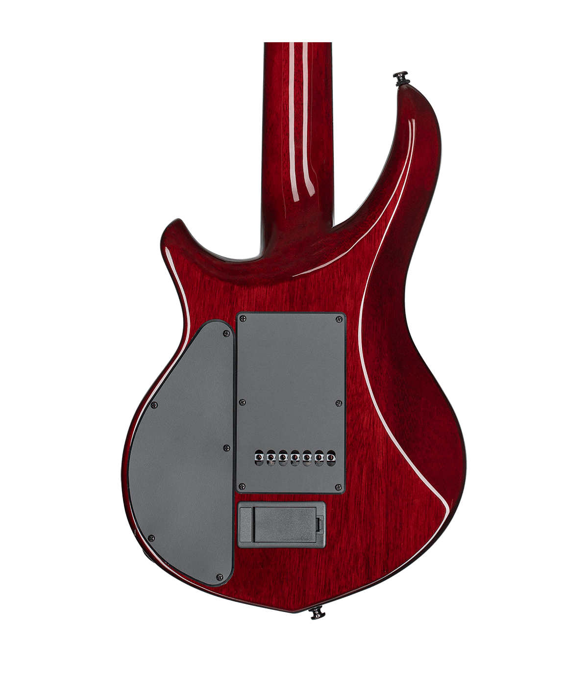 中井英夫全集 6.8.9.10.11.12 Guitare Electrique STERLING BY MUSIC MAN - MAJ270XSM-BOB