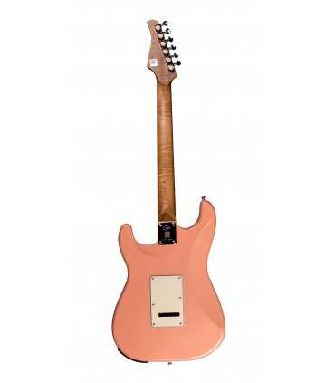 Guitare Electrique MOOER GTRS-P801 ROSE