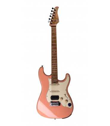 Guitare Electrique MOOER GTRS-P801 ROSE