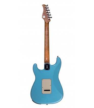 Guitare Electrique MOOER GTRS-P801 BLEU