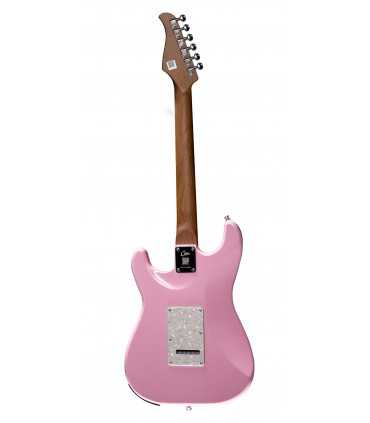 Guitare Electrique MOOER GTRS-S801 ROSE