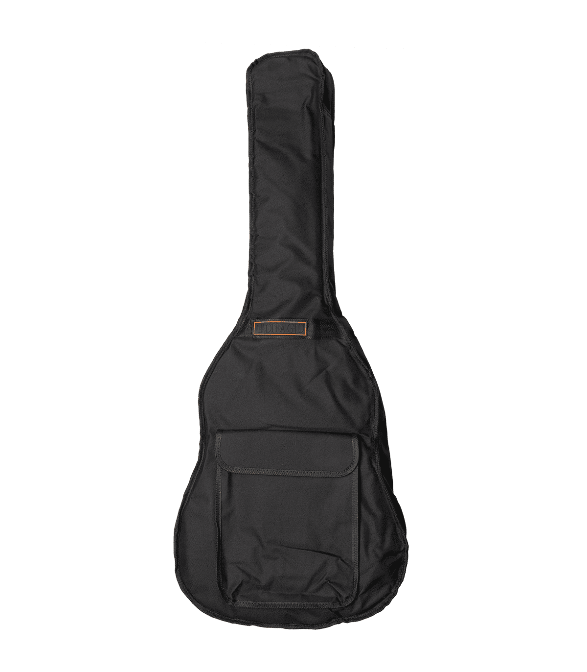 メーカー在庫限り品 Stagg STB-NDURA 15 C Classical Guitar Bag