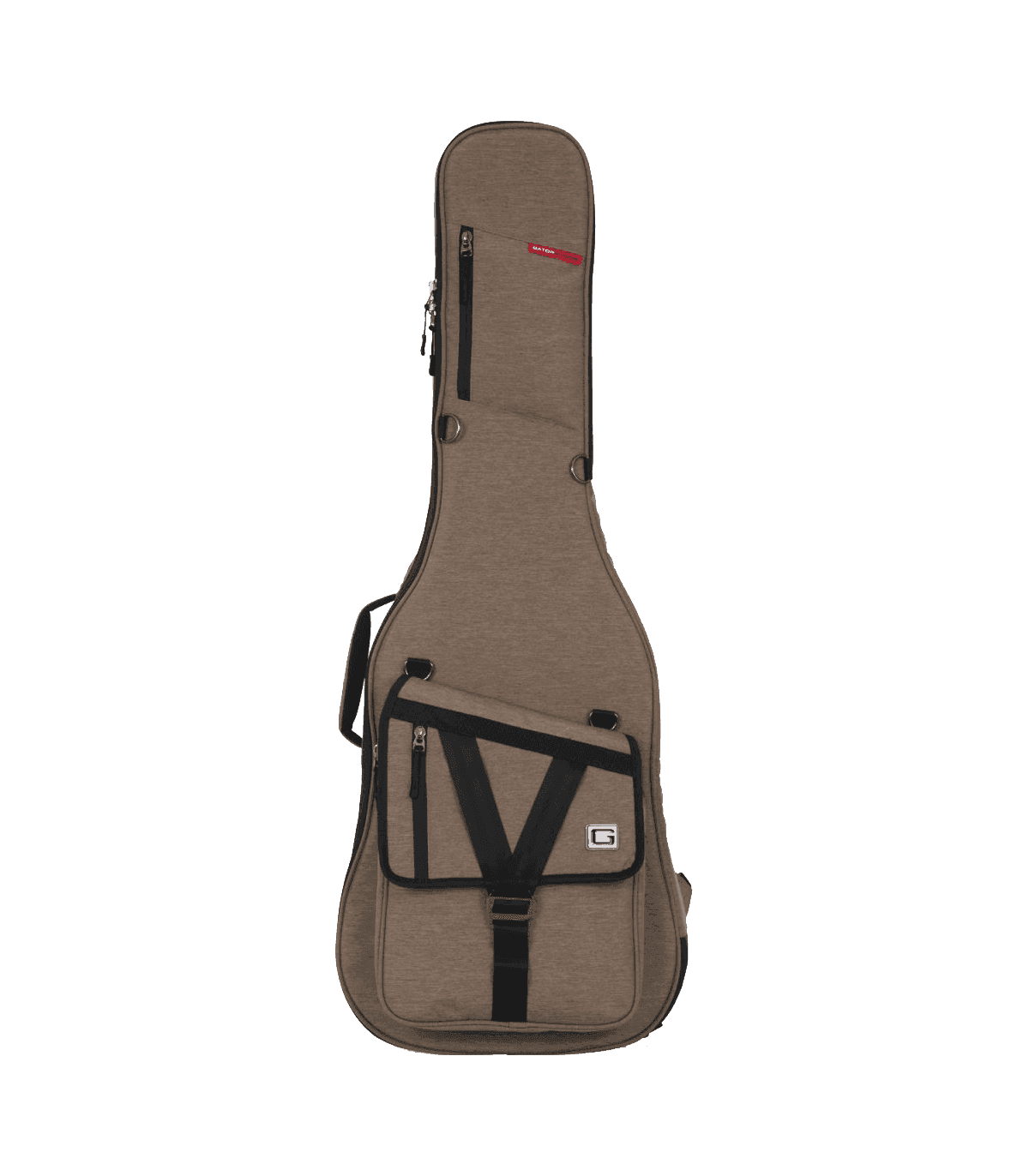 Housse De Guitare Électrique Anti-Poussière Transparente Givrée - Protection Pour Instruments à Cordes, Style A Type 1