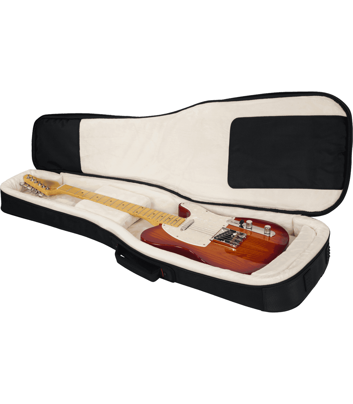 Housse De Protection étanche Pour Guitare Acoustique/électrique - Taille ~109x44 Cm, En PVC Ou Tissu Argenté - 9