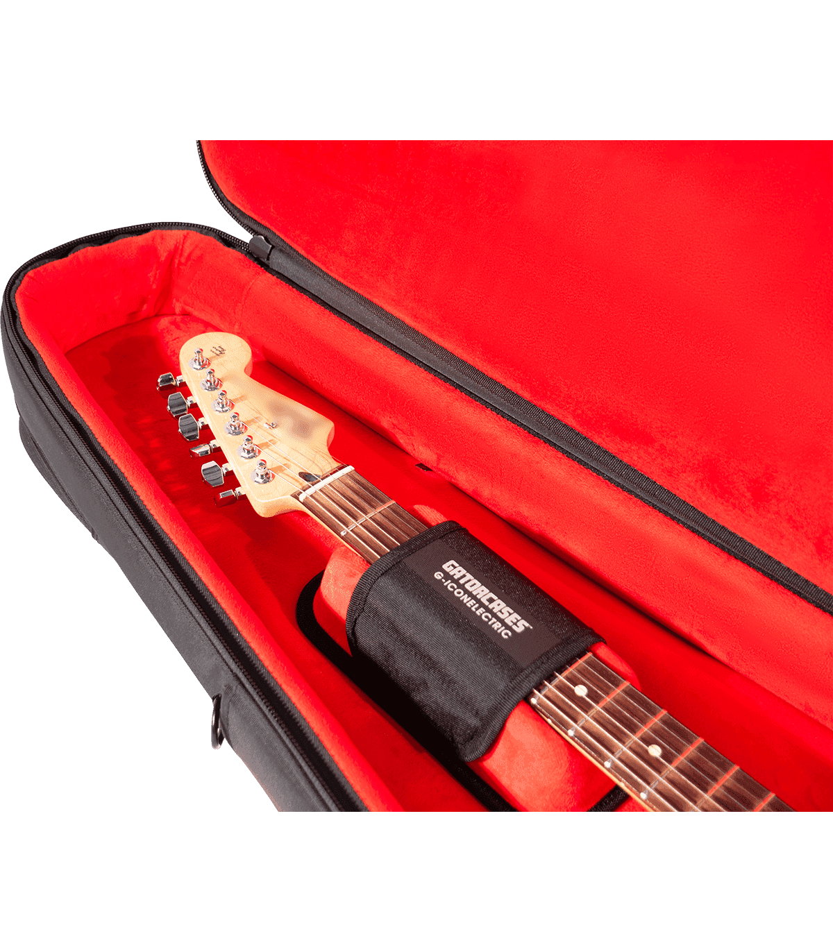 Etui softcase pour Guitare électrique GATOR G-ICONELECTRIC
