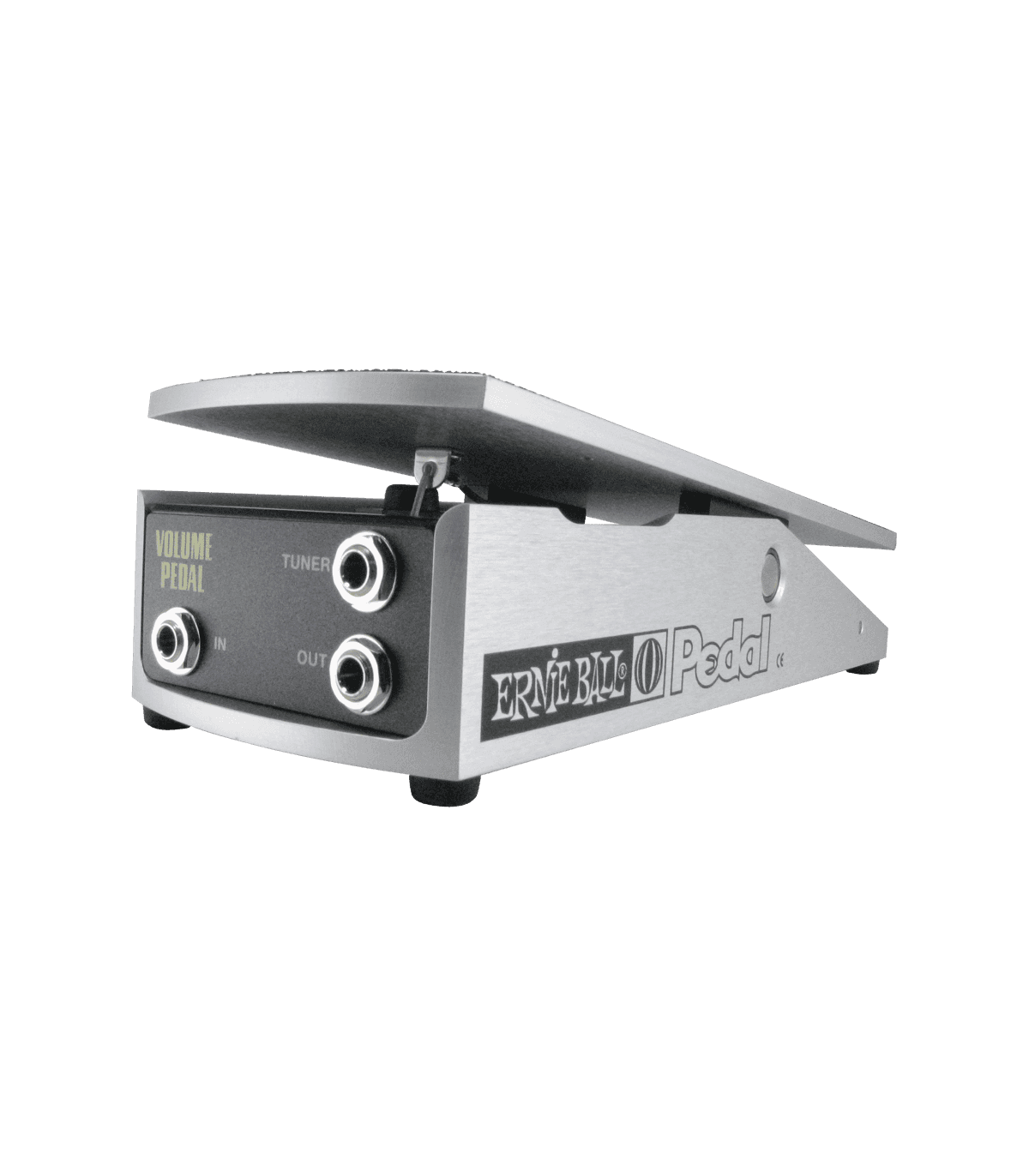 【最終値下】ERNIE BALL 6166 ボリュームペダル 250K MONO Amazon | 【正規品】 ERNIE BALL 6166 ボリュームペダル 250K MONO