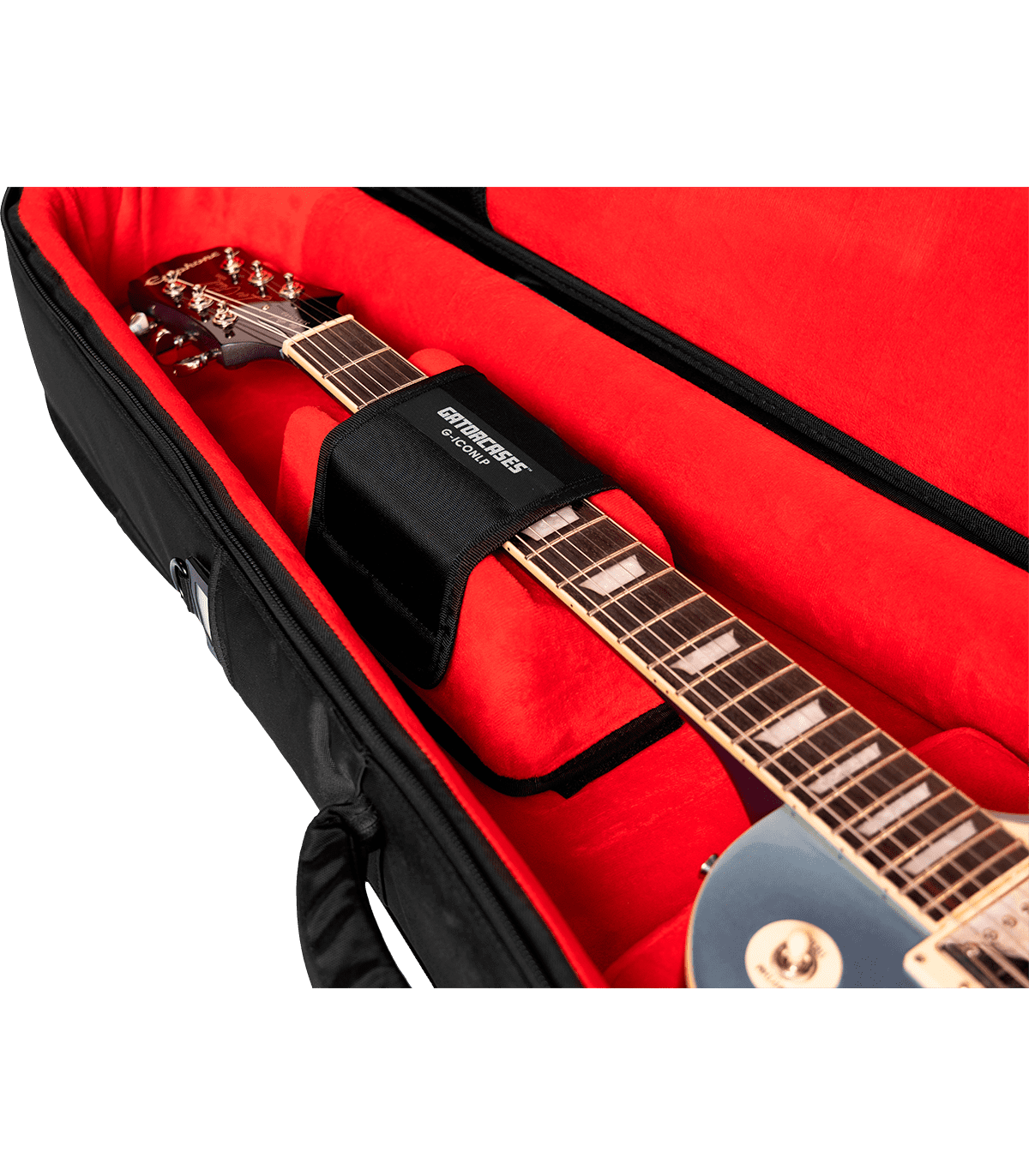 Etui softcase pour Guitare électrique GATOR G-ICONLP type Les Paul
