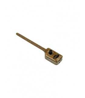 Microphone for Acoustic Guitar KNA - SG-2 Piezo Pickup