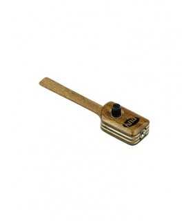 Microphone for Ukulele KNA - UK-2 piezo pickup