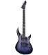 Guitare Electrique ESP 2HORI3NT-RDB - Horizon-III - Reindeer Blue