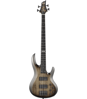 Basse Electrique ESP 2BTL4-BLKNB - BTL - Black Natural Burst