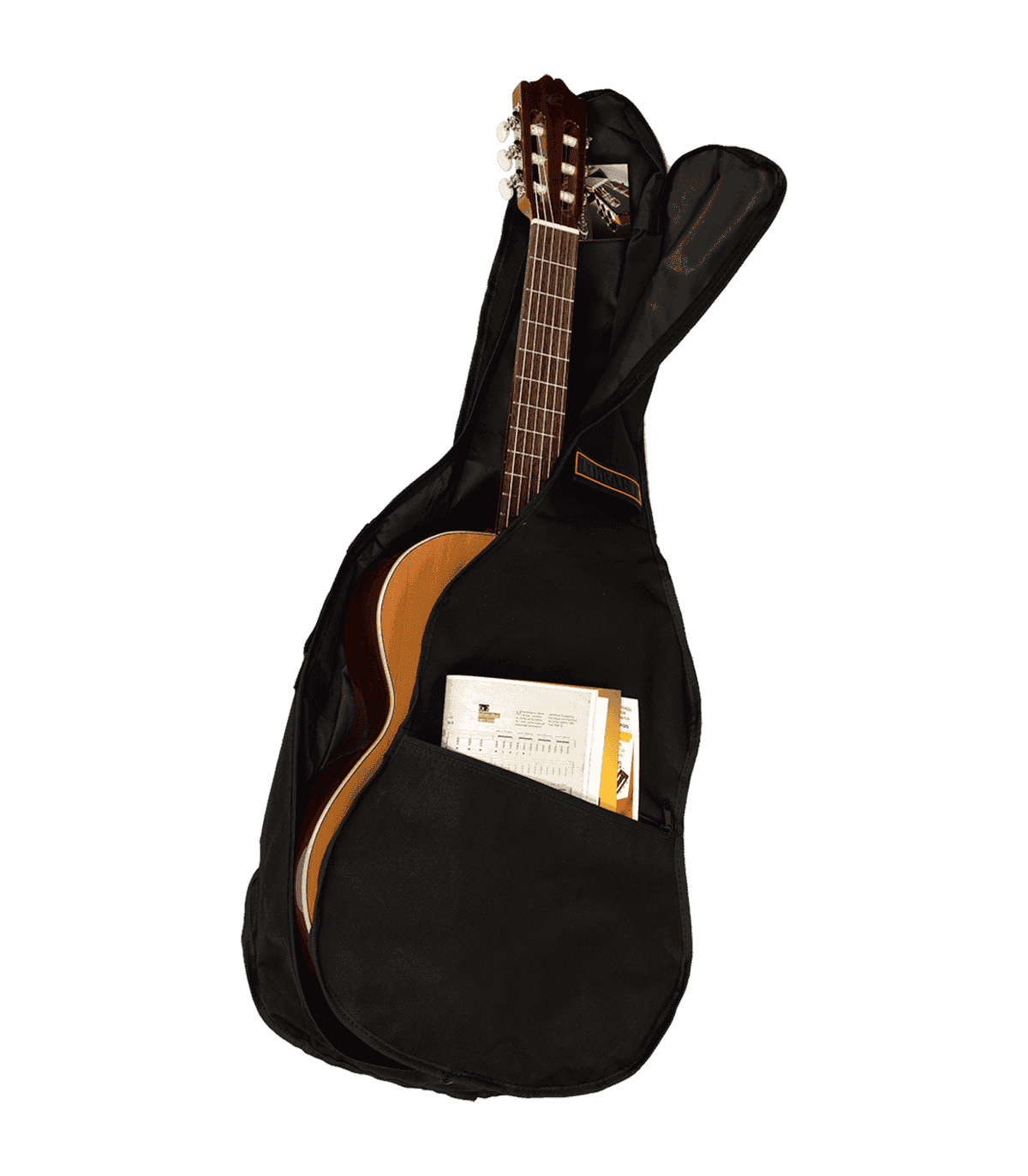 TOBAGO - GB30C - Housse guitare classique 4/4