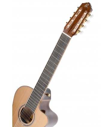 Vente Corde guitare Classique 1ére MI CA501CL