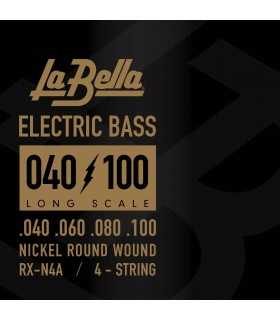 Warwick BlackLabel 030-090, 4-string « Corde basse électrique