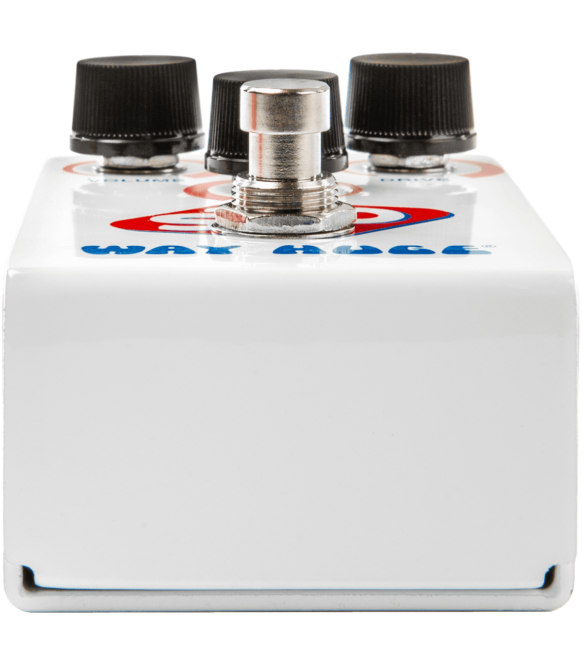 WAY HUGE WM25 Super Terrific Overdrive Effect Pedal
