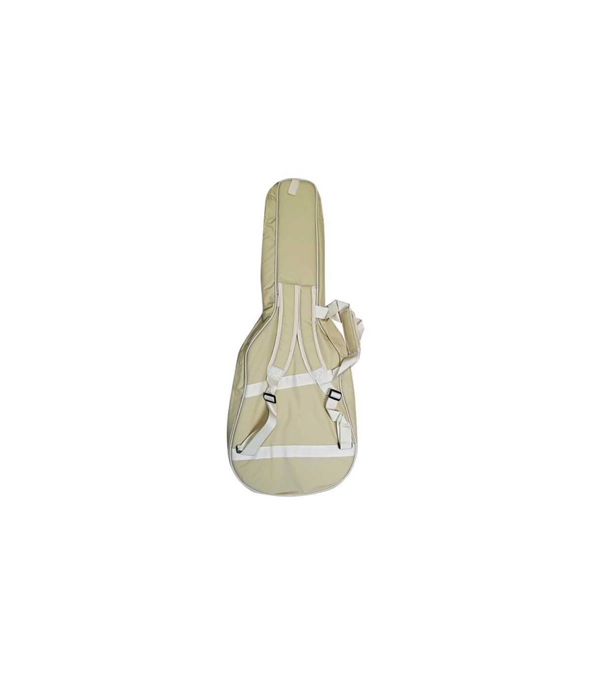 Housse De Transport Kinsman KCB11 Pour Guitare Classique - Protection Robuste Et Confortable