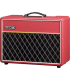 Ampli pour Guitare Electrique VOX - AC10C1-CVR - AC10 - Classic Vintage Red Limited Edition