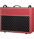 Ampli pour Guitare Electrique VOX - AC30C2-CVR - AC30 - Classic Vintage Red Limited Edition