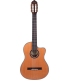 Guitare Classique Electro VALENCIA VC774TCE 4/4 naturelle
