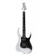 Guitare Electrique MOOER GTRS-M800 PEARL WHITE