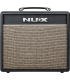 Ampli pour Guitare Electrique NUX - MIGHTY-20-MK2 - À modélisation 20W Bluetooth