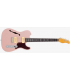 Guitare Electrique LARRY CARLTON by Sire T7 TM ROSEGOLD SC RN