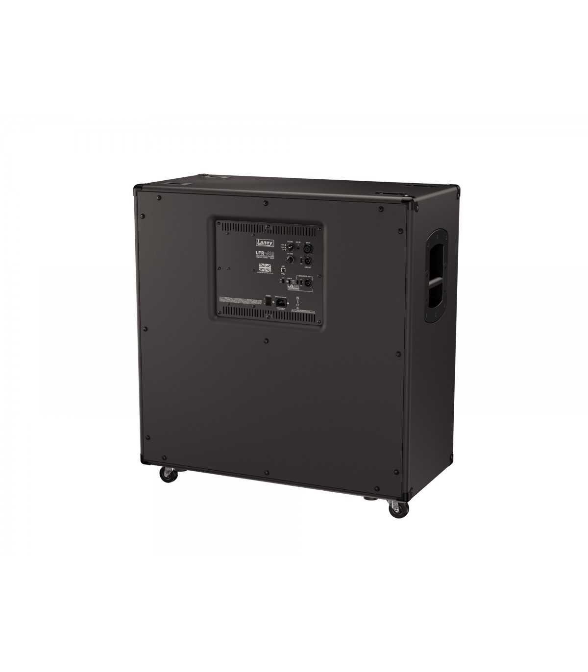 Laney Lfr 212 Best Frfr Speakers For Guitar Bass Amp Laney LFR