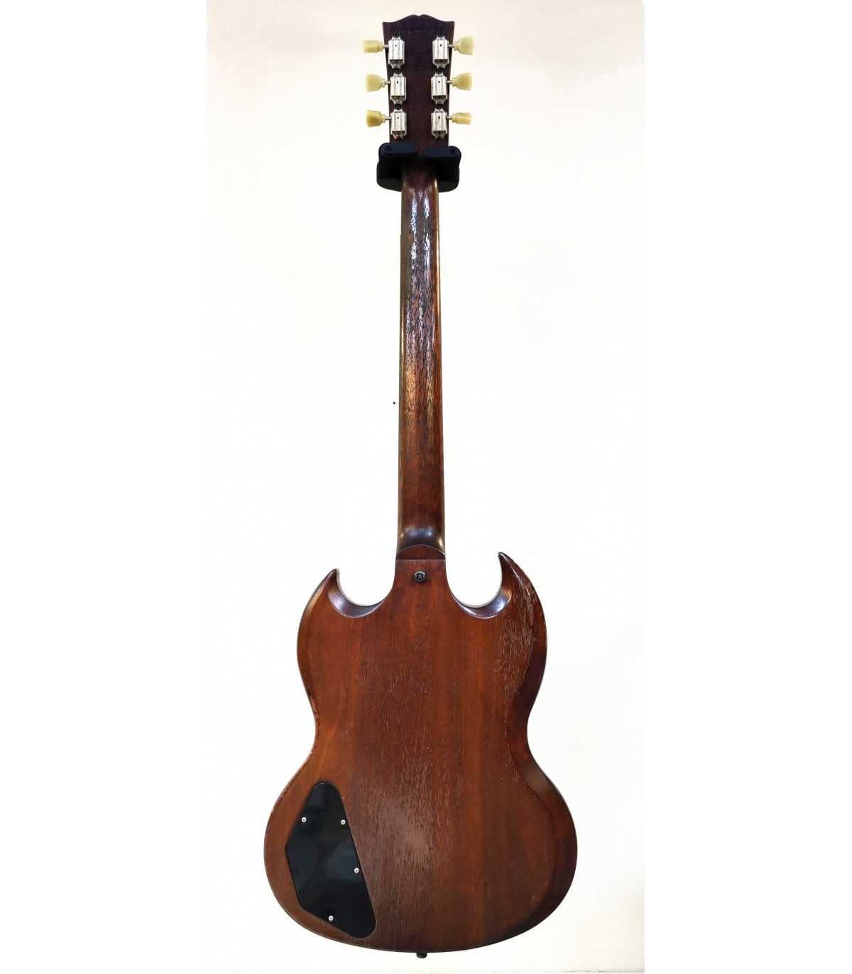 ギター Gibson SG Special Gibson】ギブソン『エレキギター』SG Special 2007年製 1週間保証